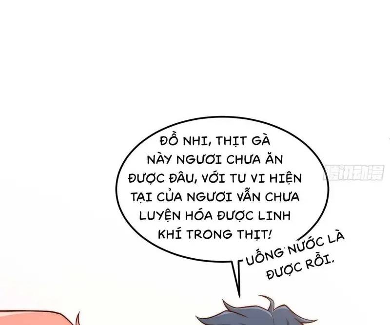 Luyện Khí 3000 Tầng: Mở Đầu Thu Nữ Đế Làm Đệ Chương 3 Ảnh 63