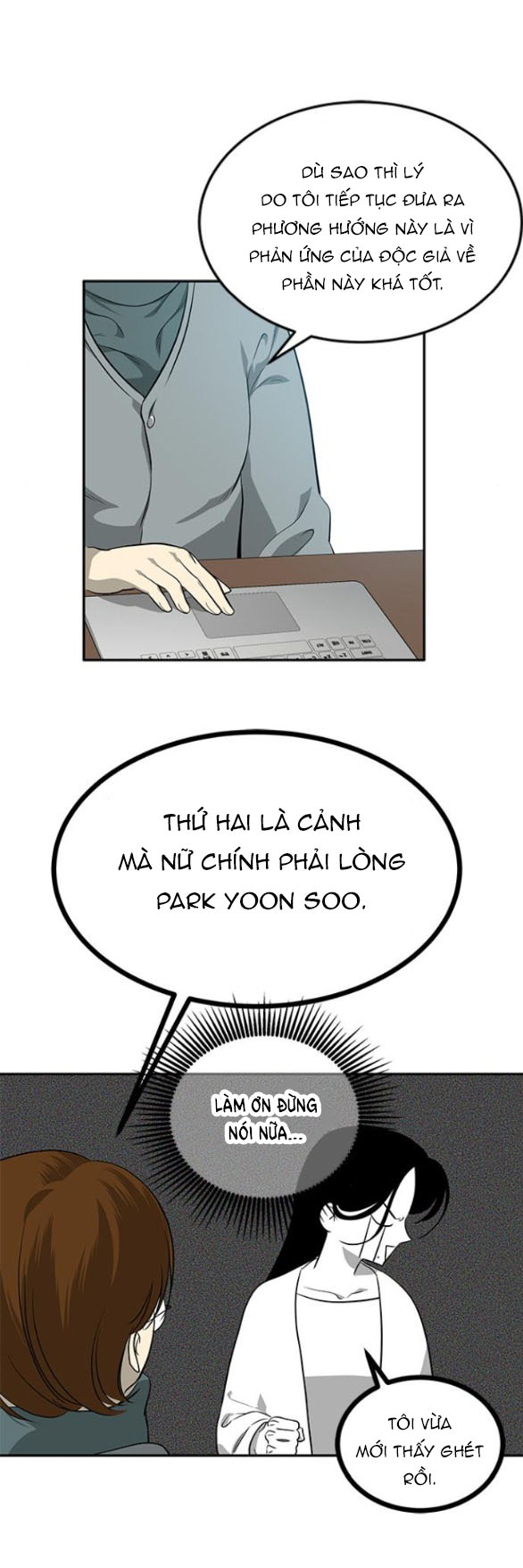 Cạm Bẫy Chương 193.1 Ảnh 22