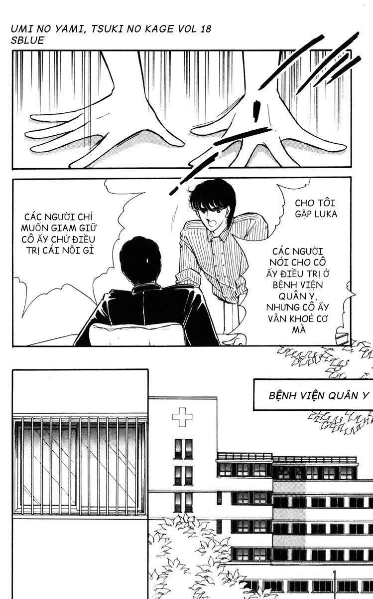 Umi No Yami, Tsuki No Kage Chương 92 Ảnh 14
