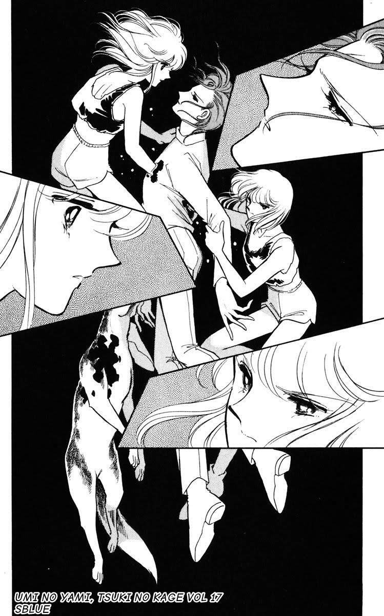 Umi No Yami, Tsuki No Kage Chương 89 Ảnh 4