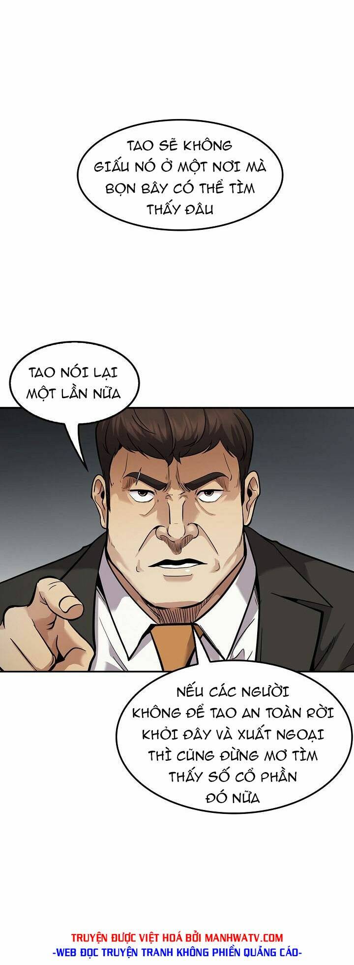 Điều Tra Viên Chuyển Sinh Chương 123 Ảnh 16