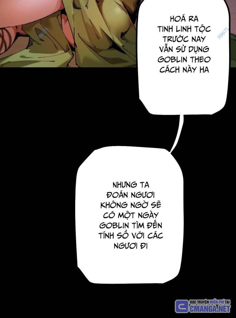 Từ Goblin Thành Thần Goblin Chương 7 Ảnh 67