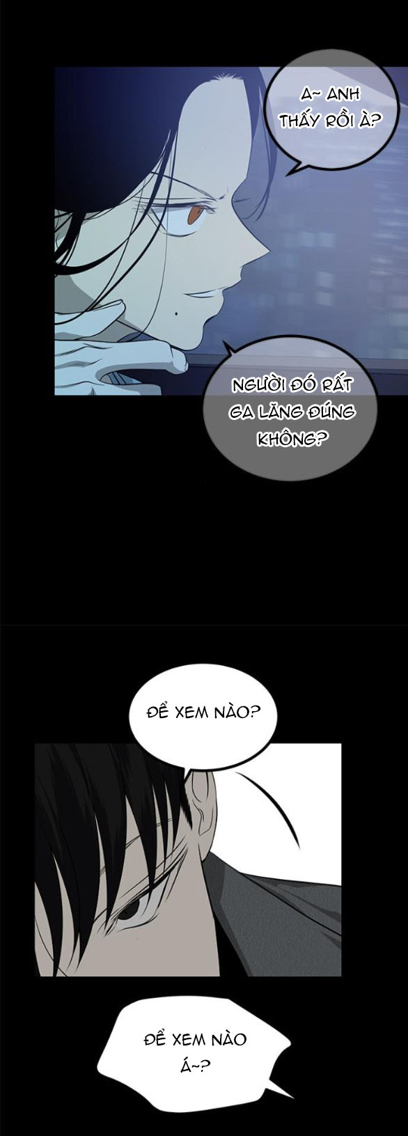 Cạm Bẫy Chương 195.2 Ảnh 24