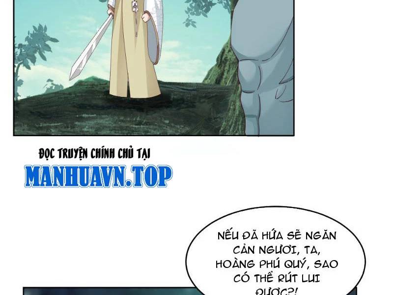 Vô Địch Thật Tịch Mịch Chương 25 Ảnh 24