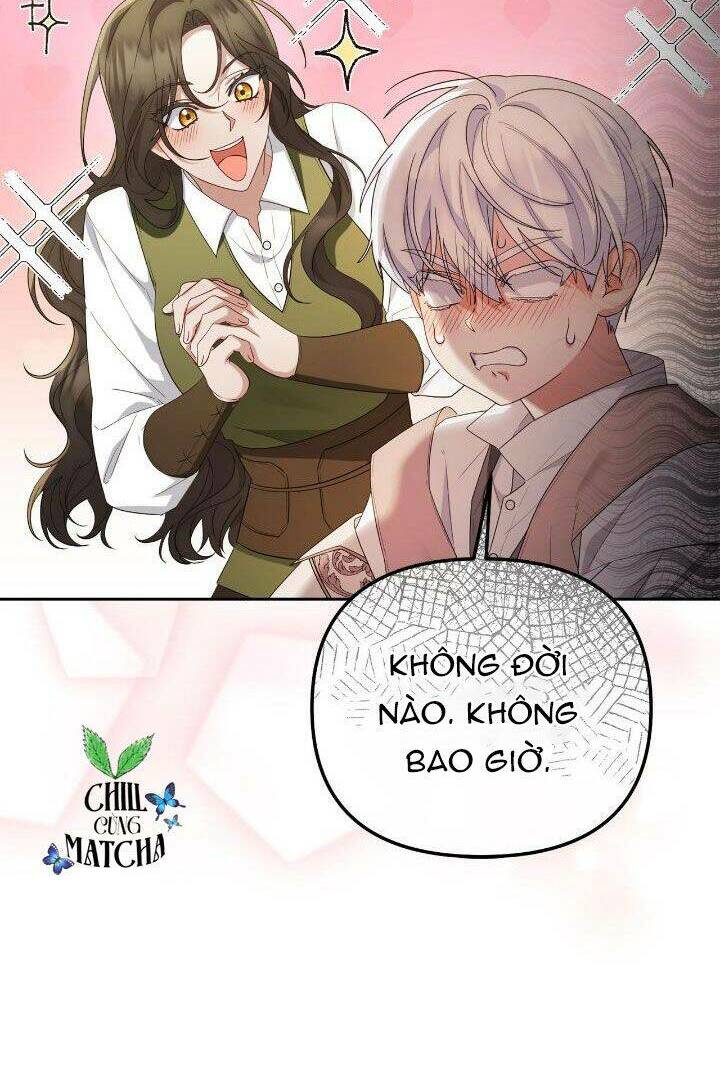 Nữ Chính Bỏ Trốn Ở Nhà Bên Chương 30 Ảnh 31