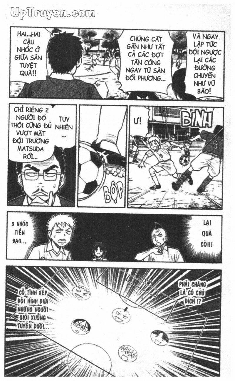 Golden Age Chương 3 Ảnh 69