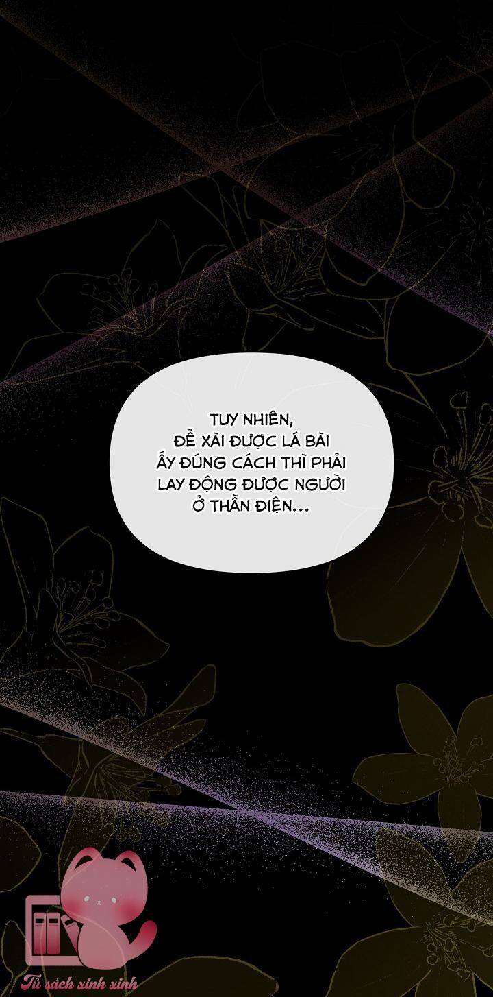 Vị Hôn Thê Của Kẻ Săn Mồi Chương 51 Ảnh 32