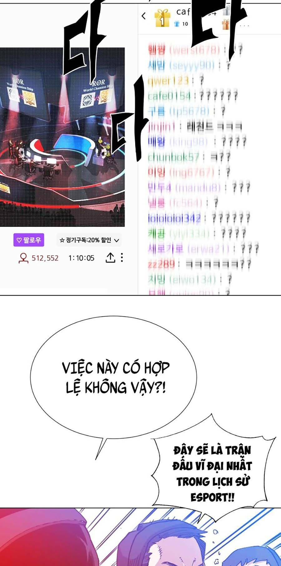 Hard Core Leveling Warrior Ss2 Chương 133 Ảnh 42