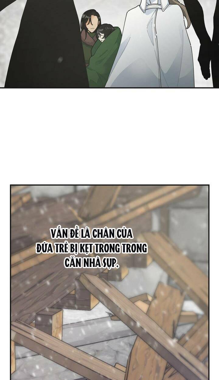 Người Hùng Của Ác Nữ Chương 92 Ảnh 74