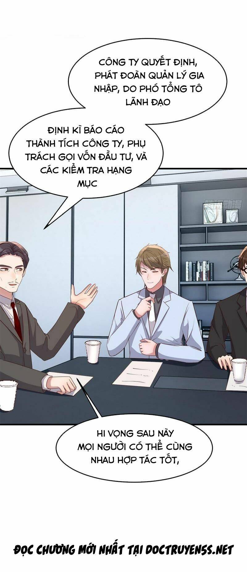 Chị Gái Tôi Là Đại Minh Tinh Chương 233 Ảnh 3