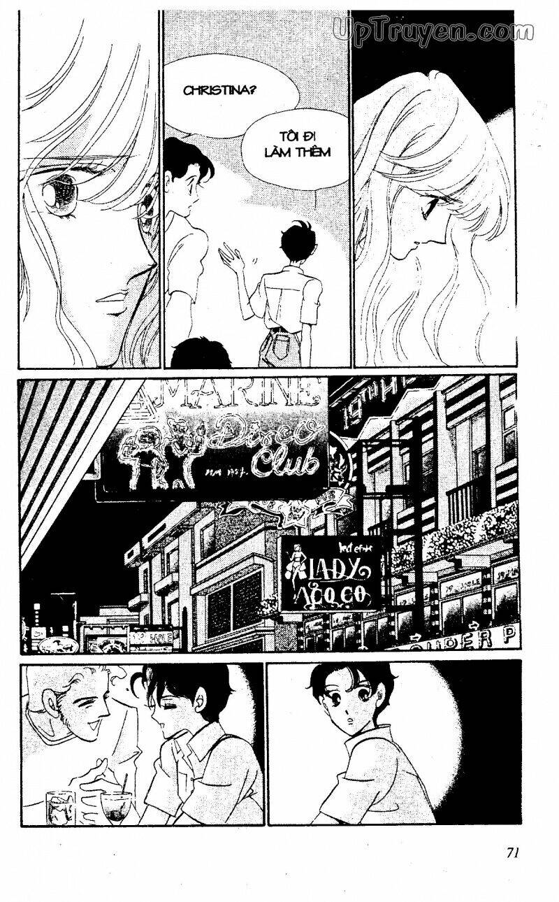 Kanon - Hoa Âm Chương 6 Ảnh 72