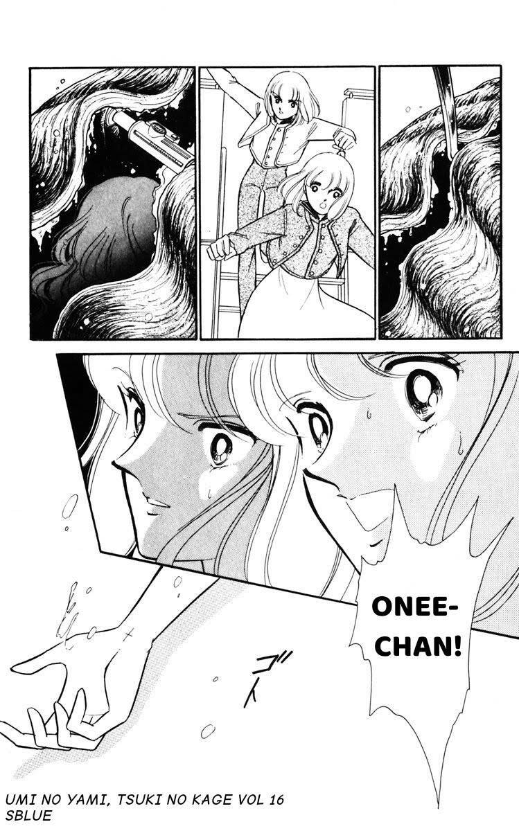 Umi No Yami, Tsuki No Kage Chương 84 Ảnh 30