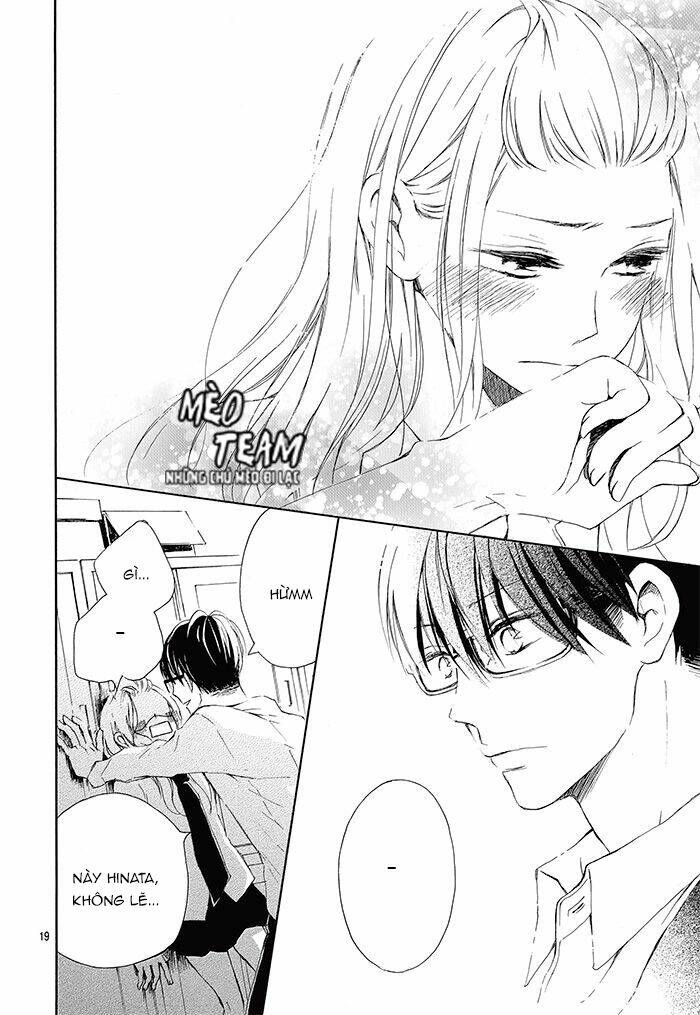 Ano Ko Ni Koisuru Yamada Ni Koishita Chương 1 Ảnh 24