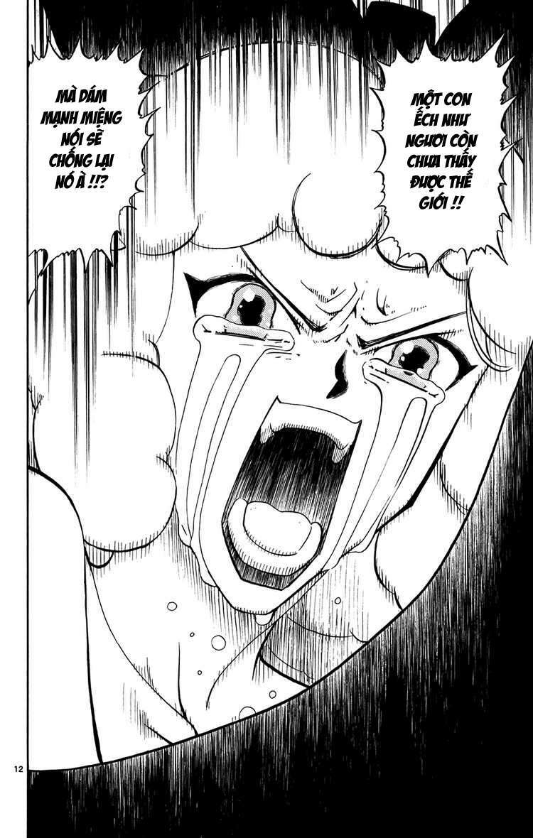 Konjiki No Gash!! Chương 303 Ảnh 14