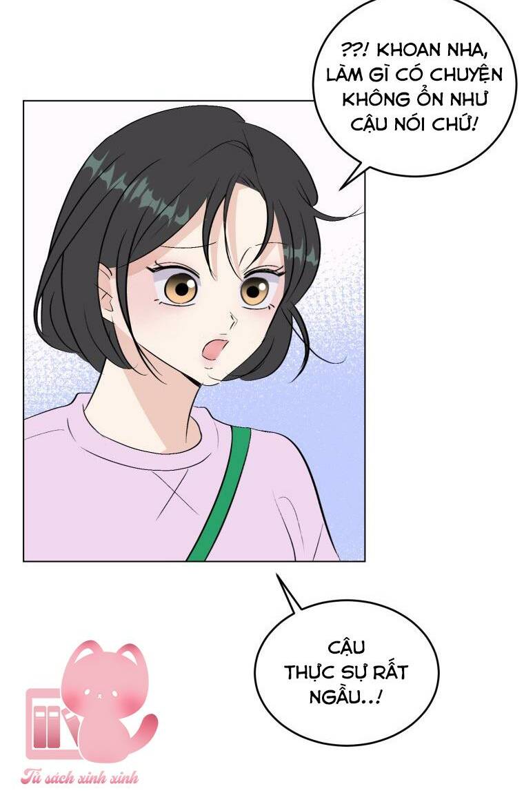 Bí Mật Highteen Chương 39 Ảnh 27