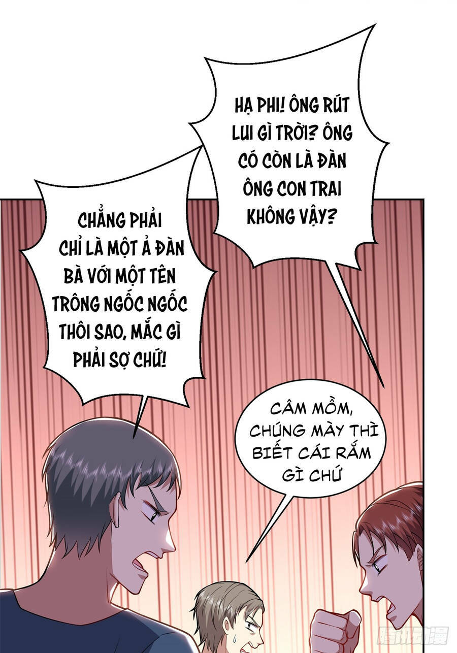 Những Ngày Sống Sót Ngoài Đảo Hoang Chương 7 Ảnh 39