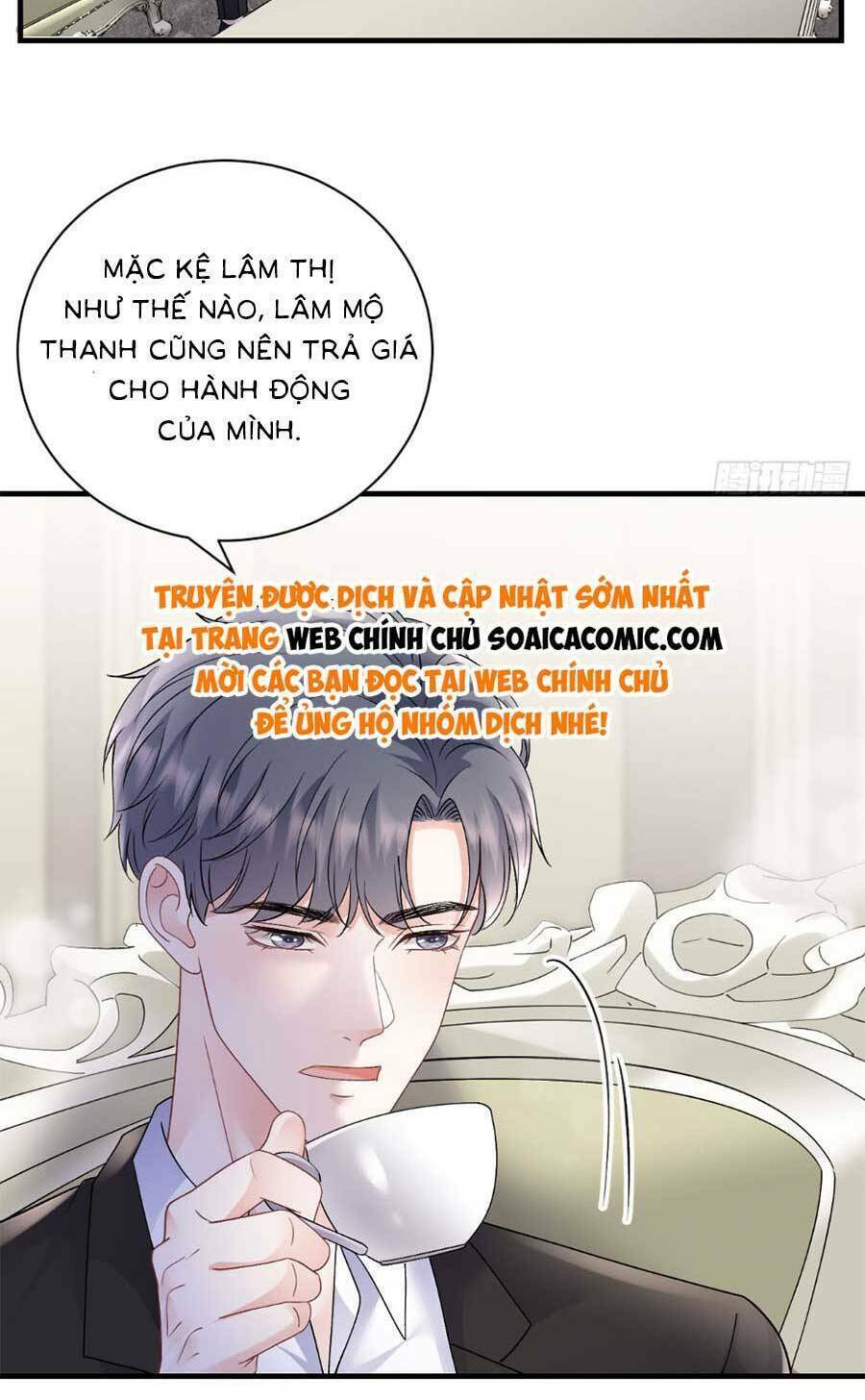 Đại Tiểu Thư Có Ý Đồ Gì Xấu Đâu Chương 183 Ảnh 31
