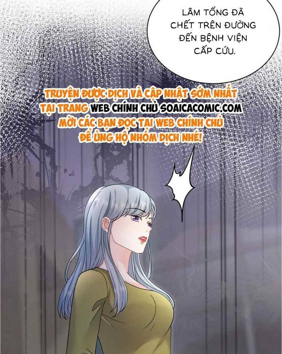 Đại Tiểu Thư Có Ý Đồ Gì Xấu Đâu Chương 182 Ảnh 53