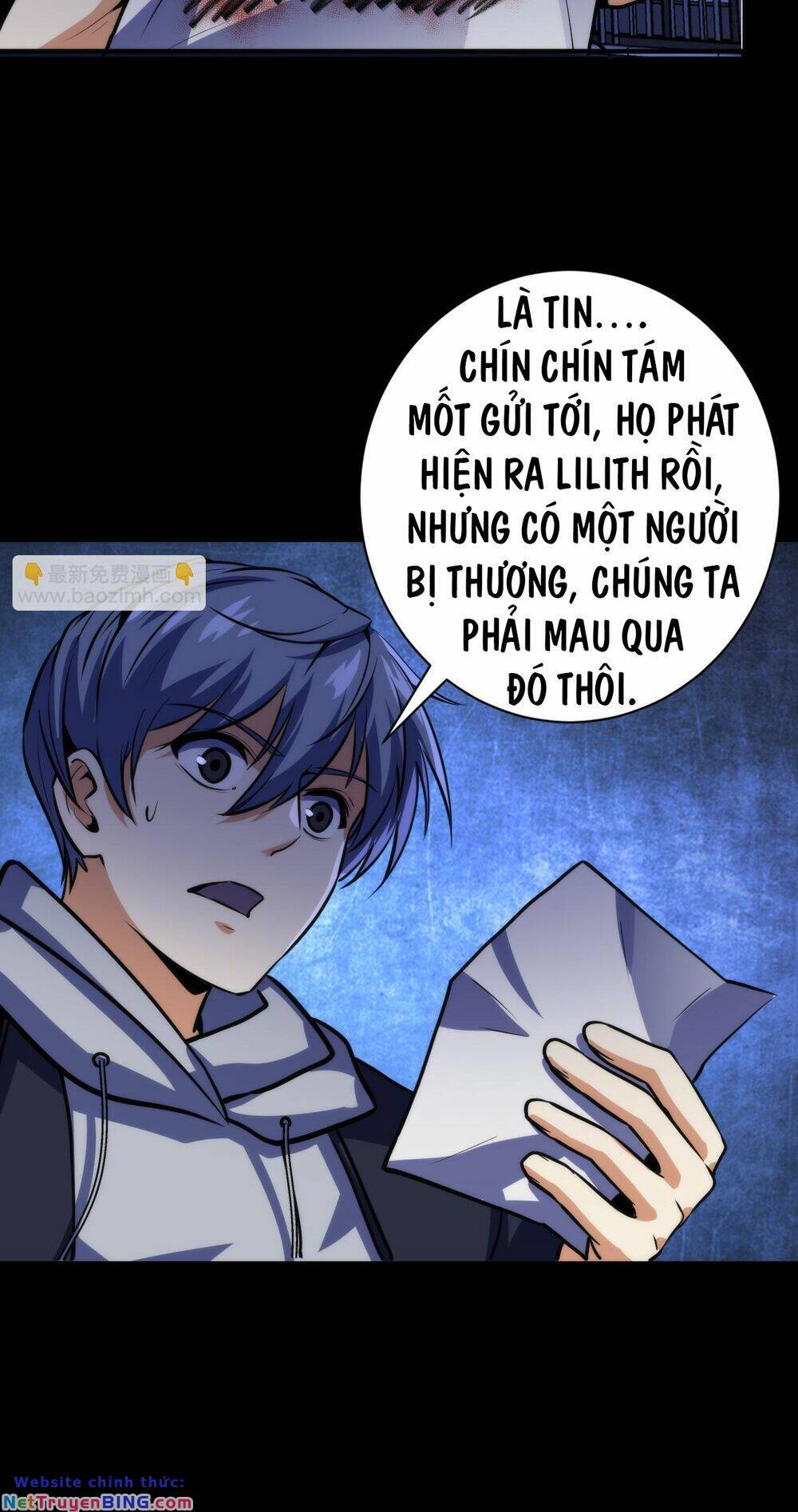 Trở Thành Thần Chủ Cthulhu Chương 250 Ảnh 71