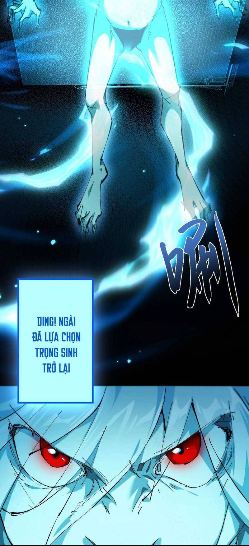 Từ Goblin Thành Thần Goblin Chương 2 Ảnh 79