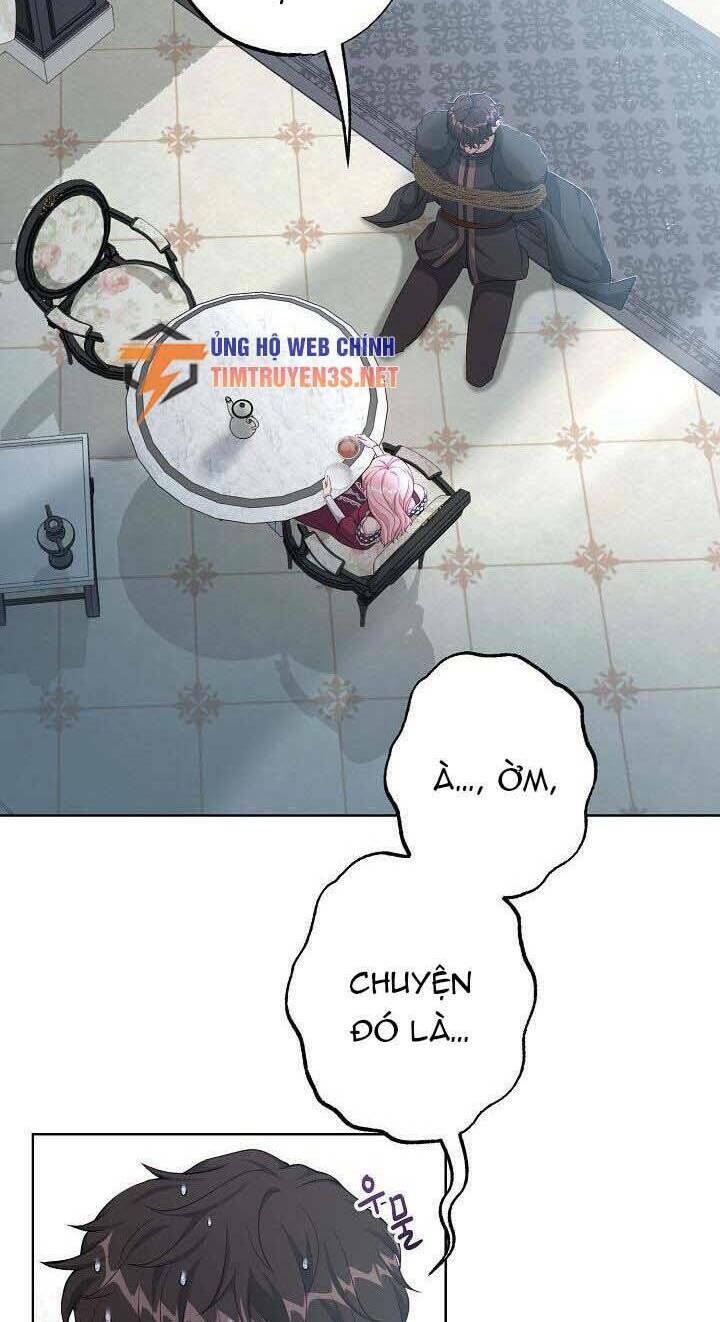 Đứa Trẻ Bảo Hộ Bóng Đêm Chương 40 Ảnh 6