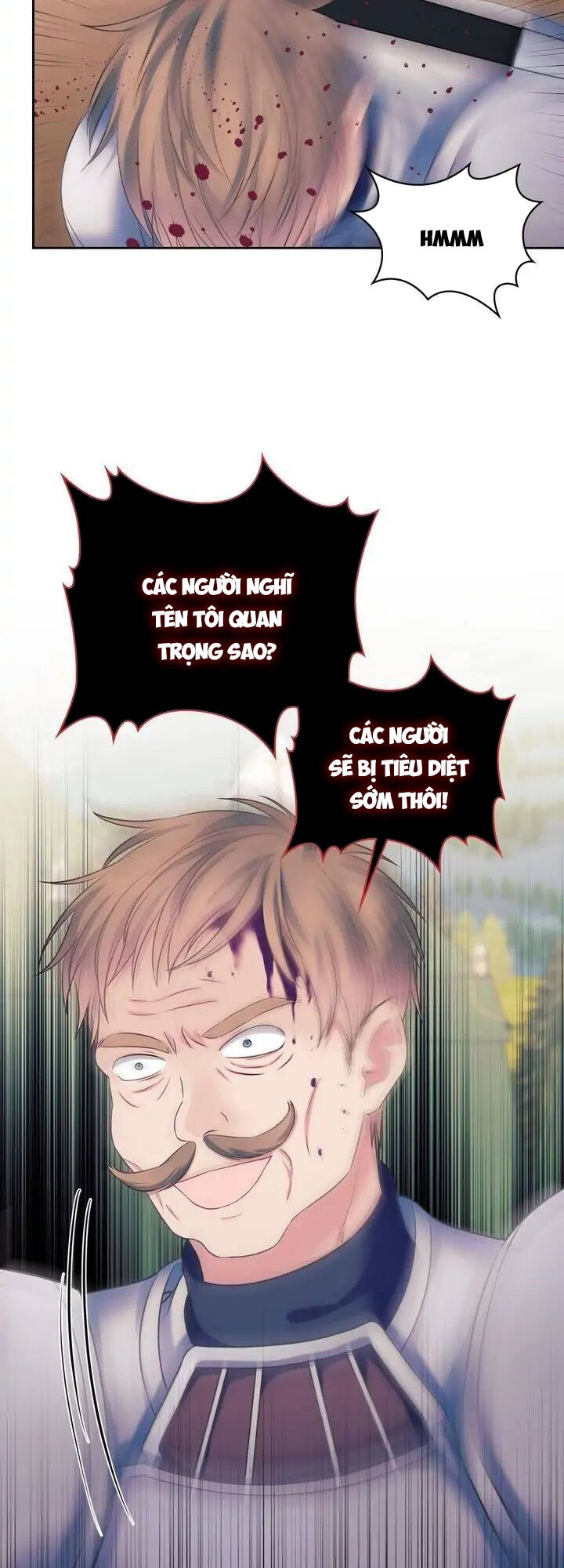 Tôi Trở Thành Hầu Gái Của Một Công Tước Chương 95 Ảnh 31