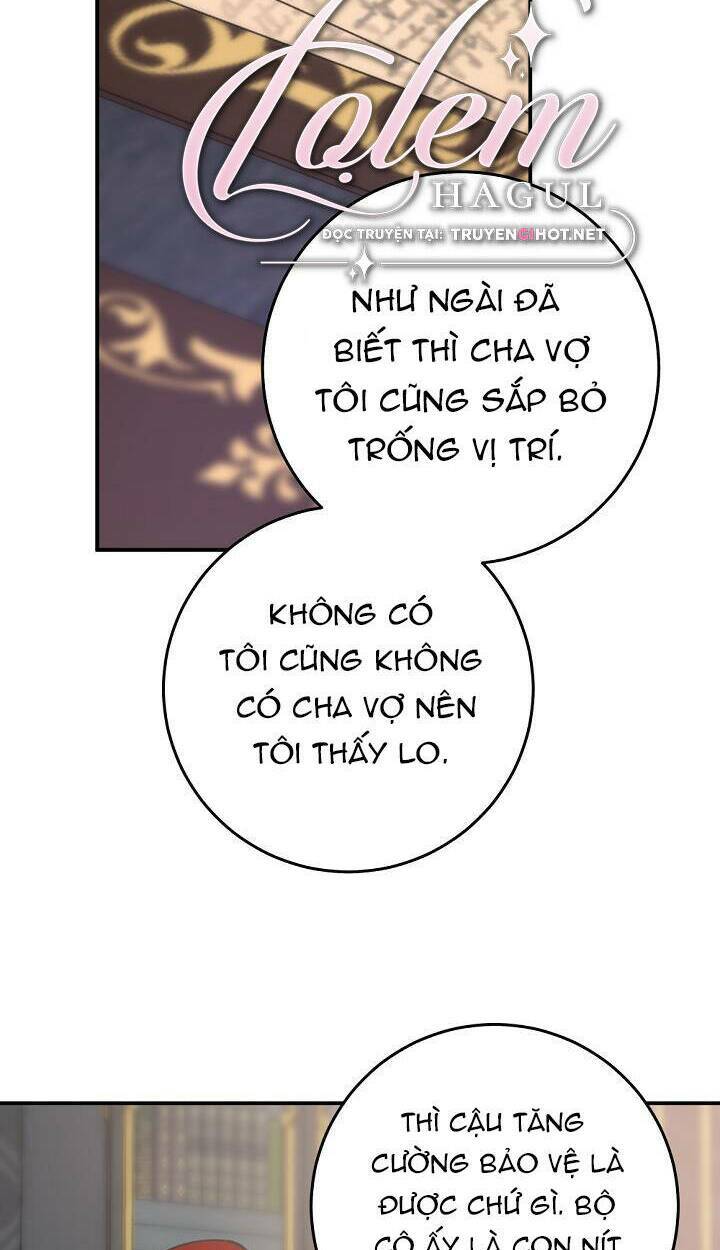 Người Hùng Của Ác Nữ Chương 91 Ảnh 80