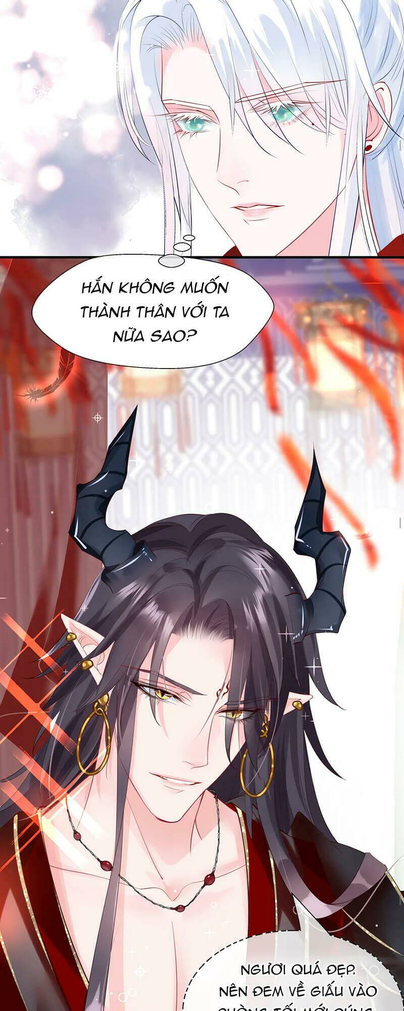 Ma Tôn Muốn Ôm Ôm Chương 63 Ảnh 38