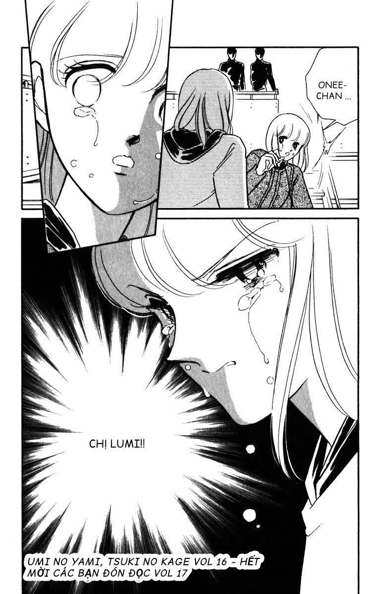 Umi No Yami, Tsuki No Kage Chương 84 Ảnh 32