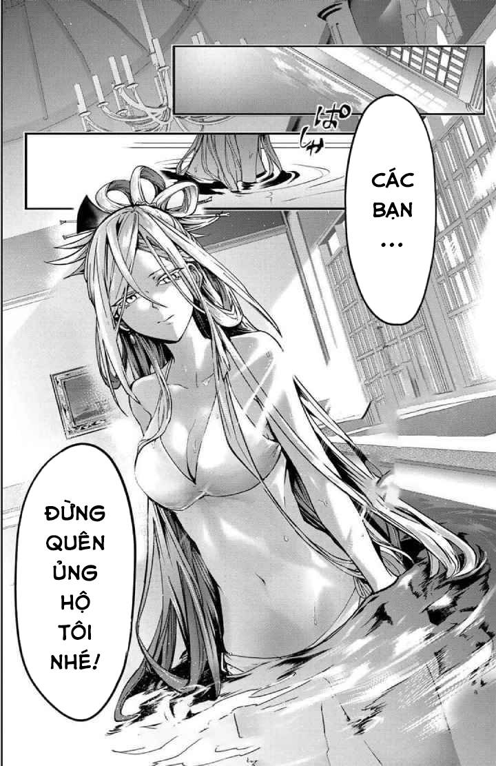 Gal Nipa-Chan Wa Semararetai Chương 16 Ảnh 26