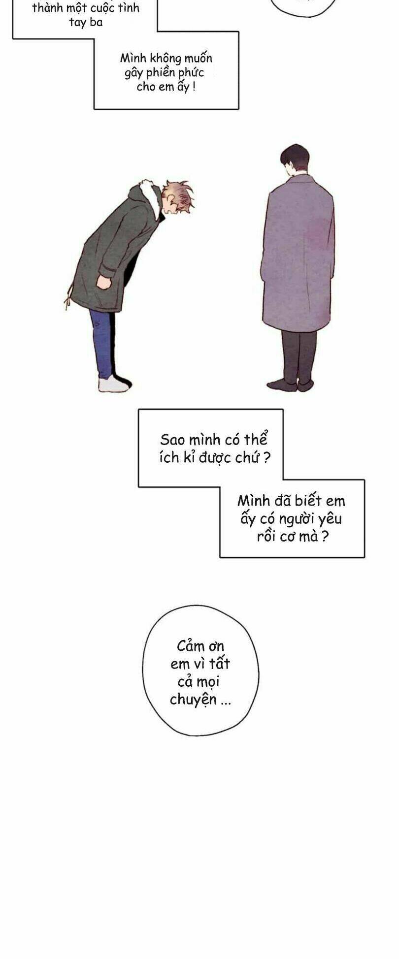 Trợ Lý Đặc Biệt Của Tôi Chương 24 Ảnh 32