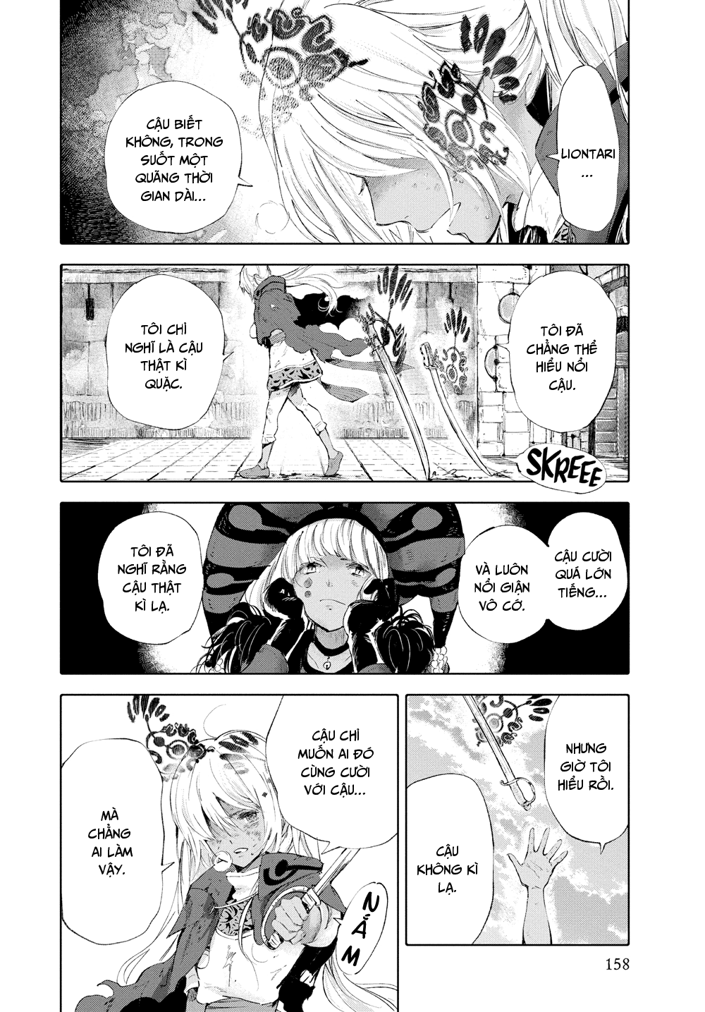 Senpai Ga Urusai Kouhai No Hanashi Chương 236 Ảnh 71