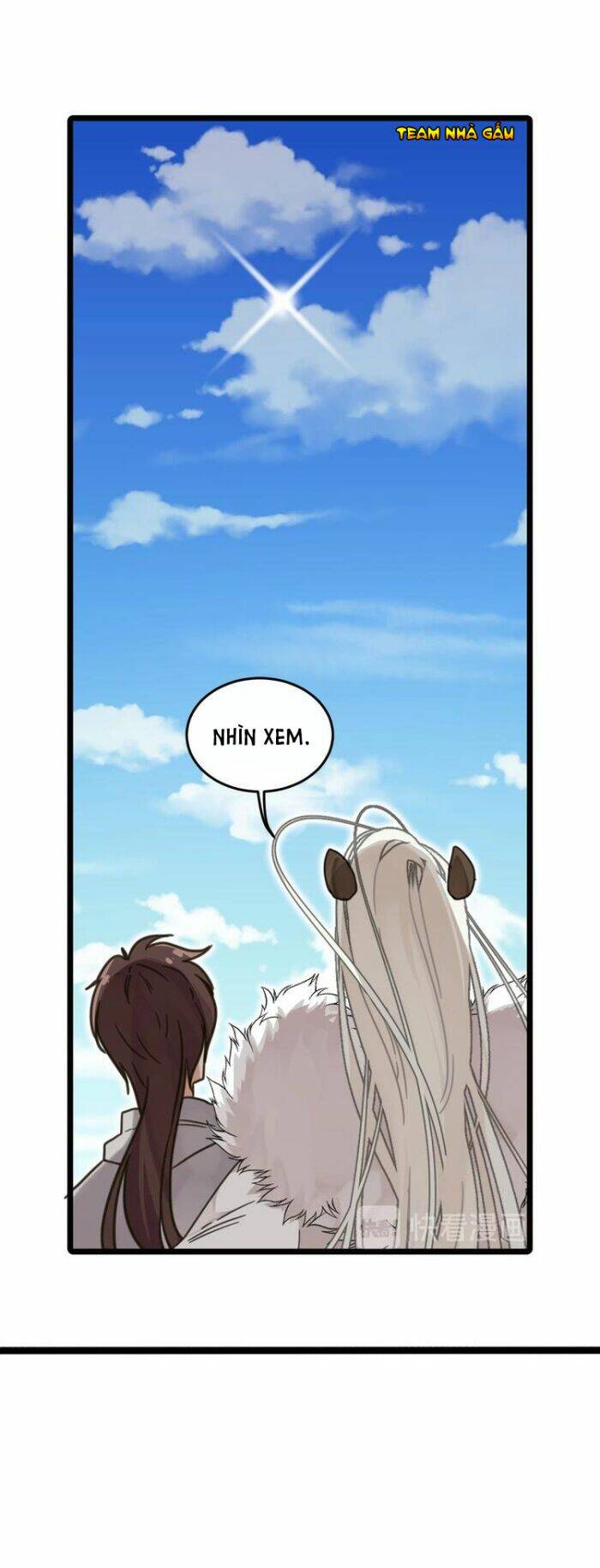 Yêu Thợ Săn Chương 71 Ảnh 16