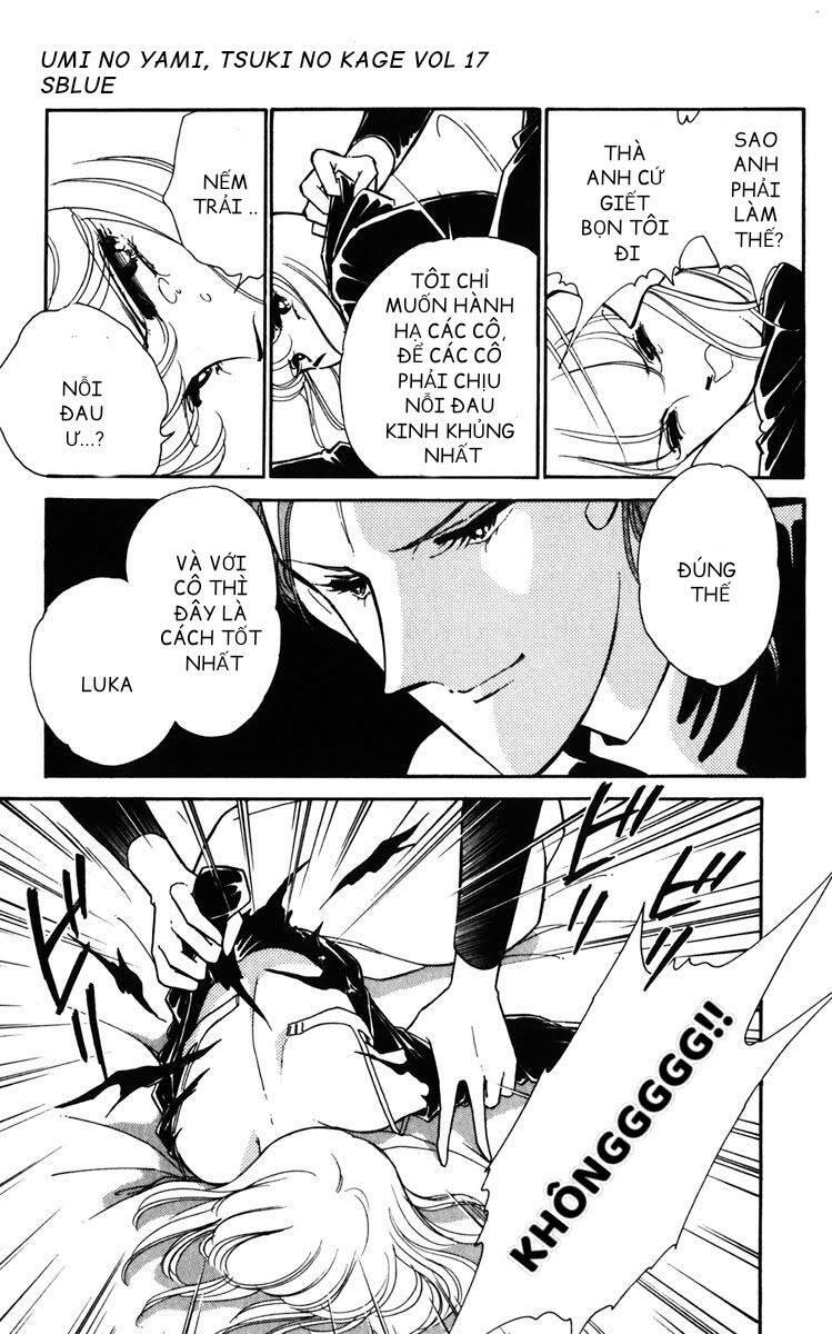 Umi No Yami, Tsuki No Kage Chương 85 Ảnh 31