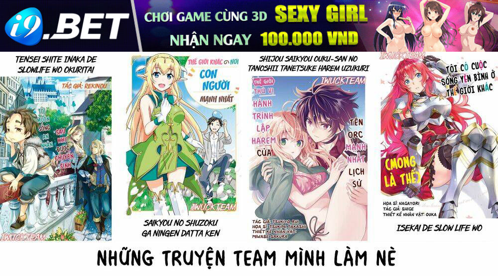 Shijou Saikyou Ouku-San No Tanoshii Tanetsuke Harem Uzukuri Chương 58.1 Ảnh 14