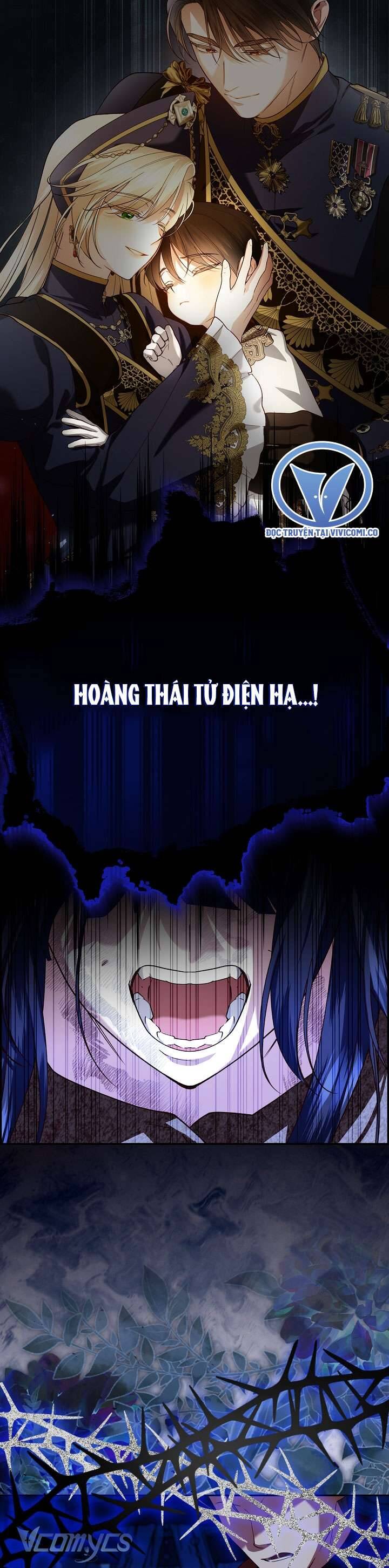 Phương Pháp Che Giấu Đứa Con Của Hoàng Đế Chương 111 Ảnh 30