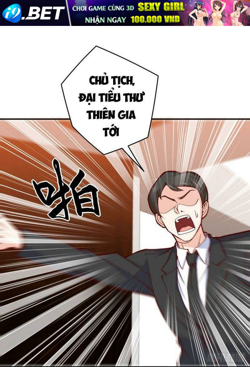 Ta Là Hàn Tam Thiên Chương 91 Ảnh 4
