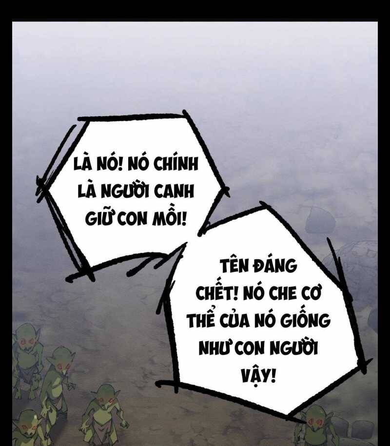 Từ Goblin Thành Thần Goblin Chương 1 Ảnh 19