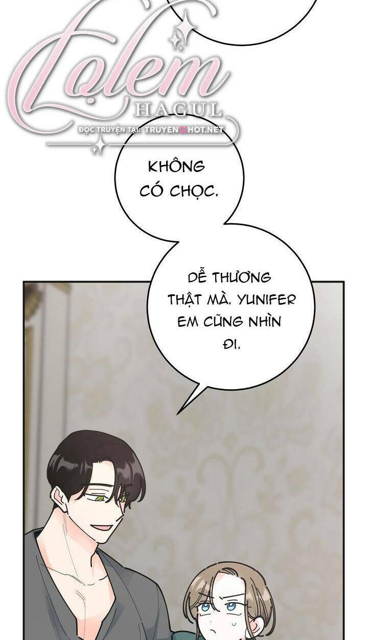 Người Hùng Của Ác Nữ Chương 91 Ảnh 17