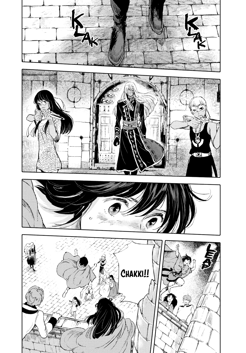 Senpai Ga Urusai Kouhai No Hanashi Chương 236 Ảnh 87
