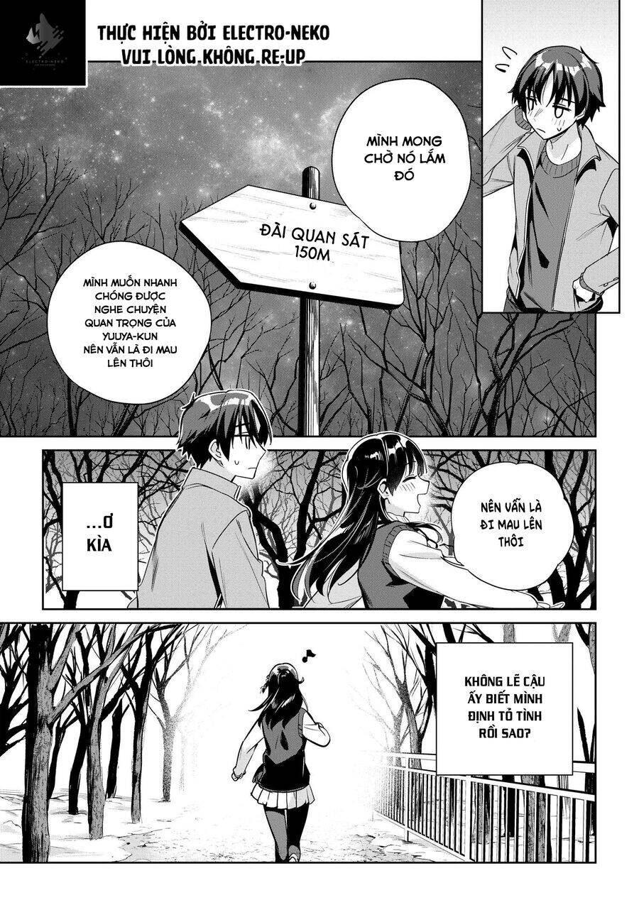 Ryoushin No Shakkin Wo Katagawari Shite Morau Jouken Wa Nihon Ichi Chương 26 Ảnh 10