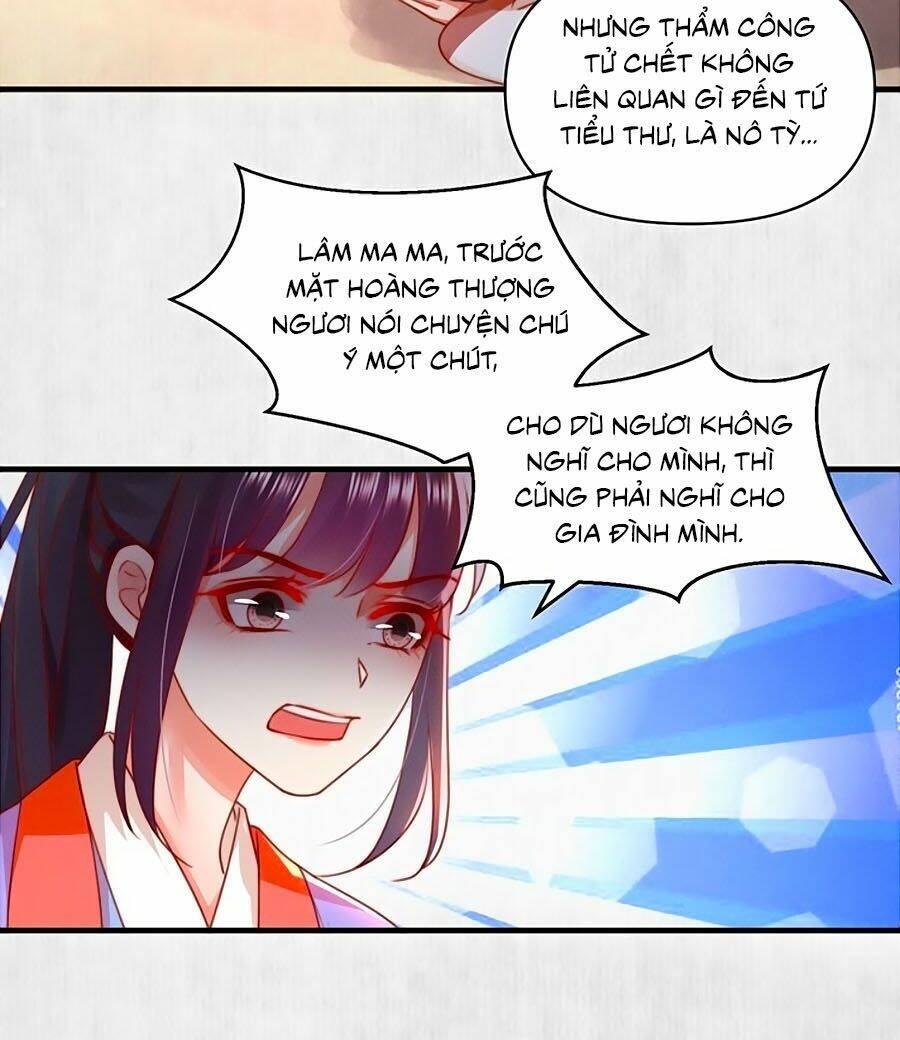 Hoạn Phi Hoàn Triều Chương 85 Ảnh 20