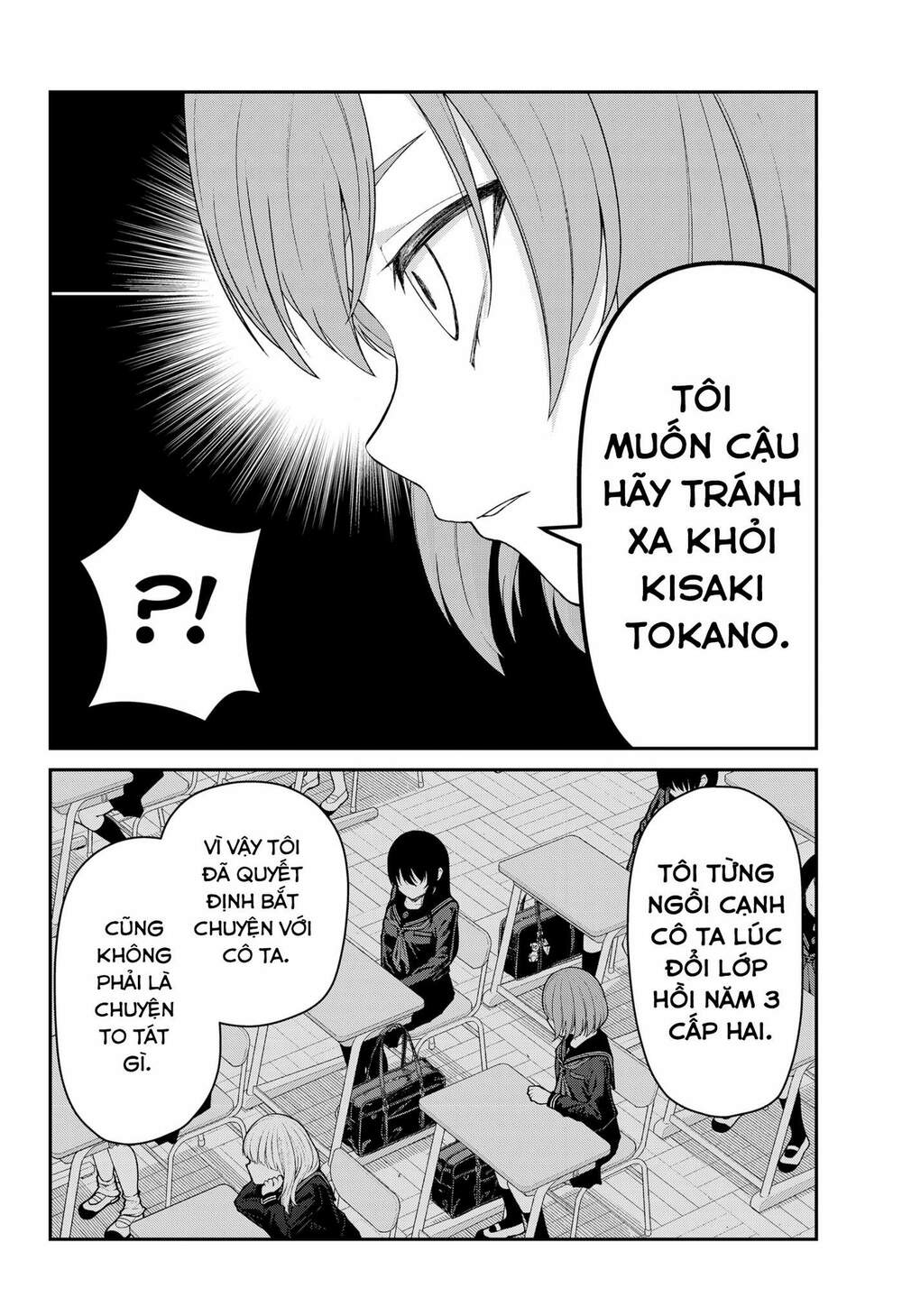 Henai Heartbeat Chương 1 Ảnh 38