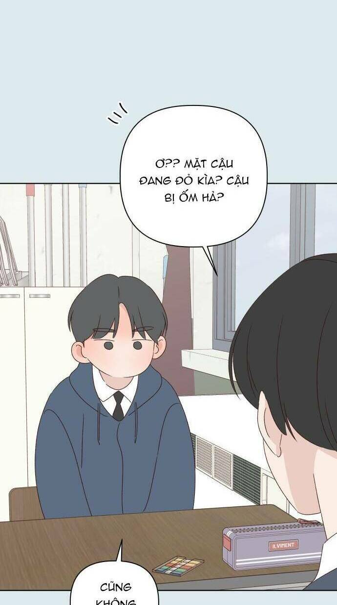 Ranh Giới Tình Yêu Chương 43 Ảnh 24