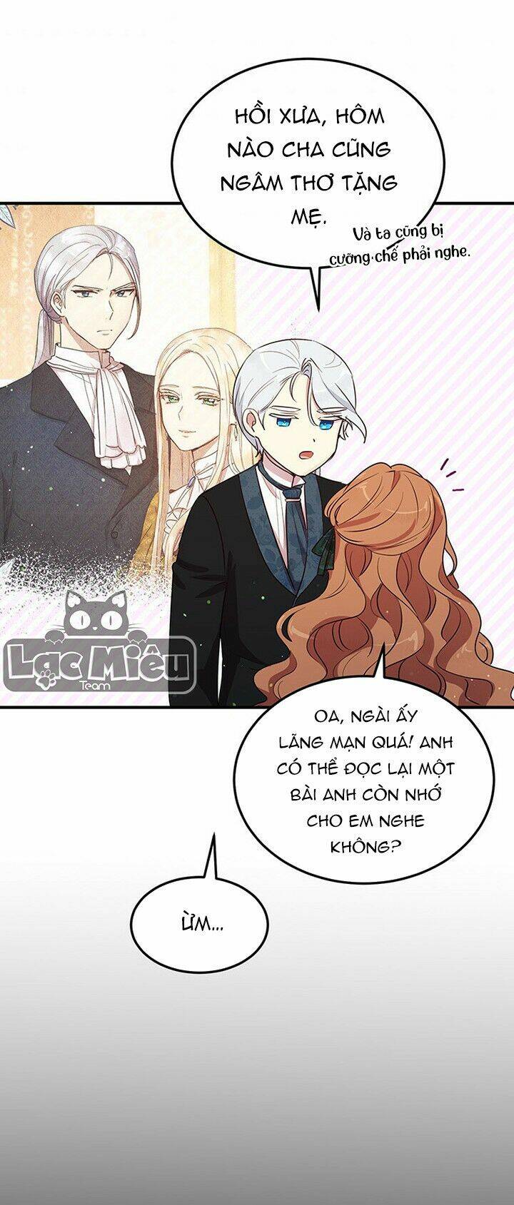 Công Tước, Loạn Vừa Thôi! Chương 130 Ảnh 21