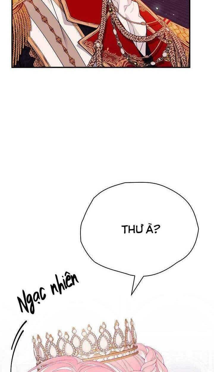 Tôi Chỉ Đi Tìm Cha Thôi Chương 54 Ảnh 43