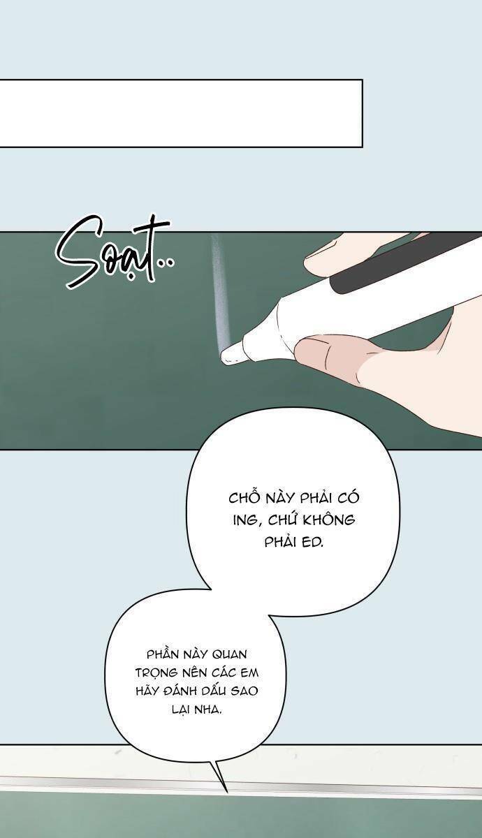 Ranh Giới Tình Yêu Chương 43 Ảnh 11