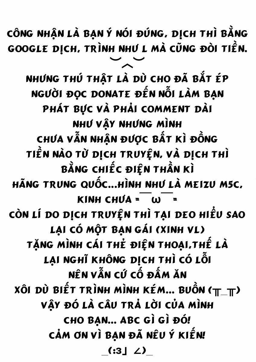 Tomogui Kyoushitsu Chương 18 Ảnh 26