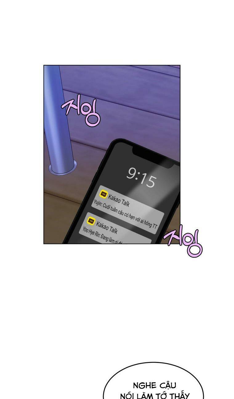 Bí Mật Highteen Chương 33 Ảnh 31