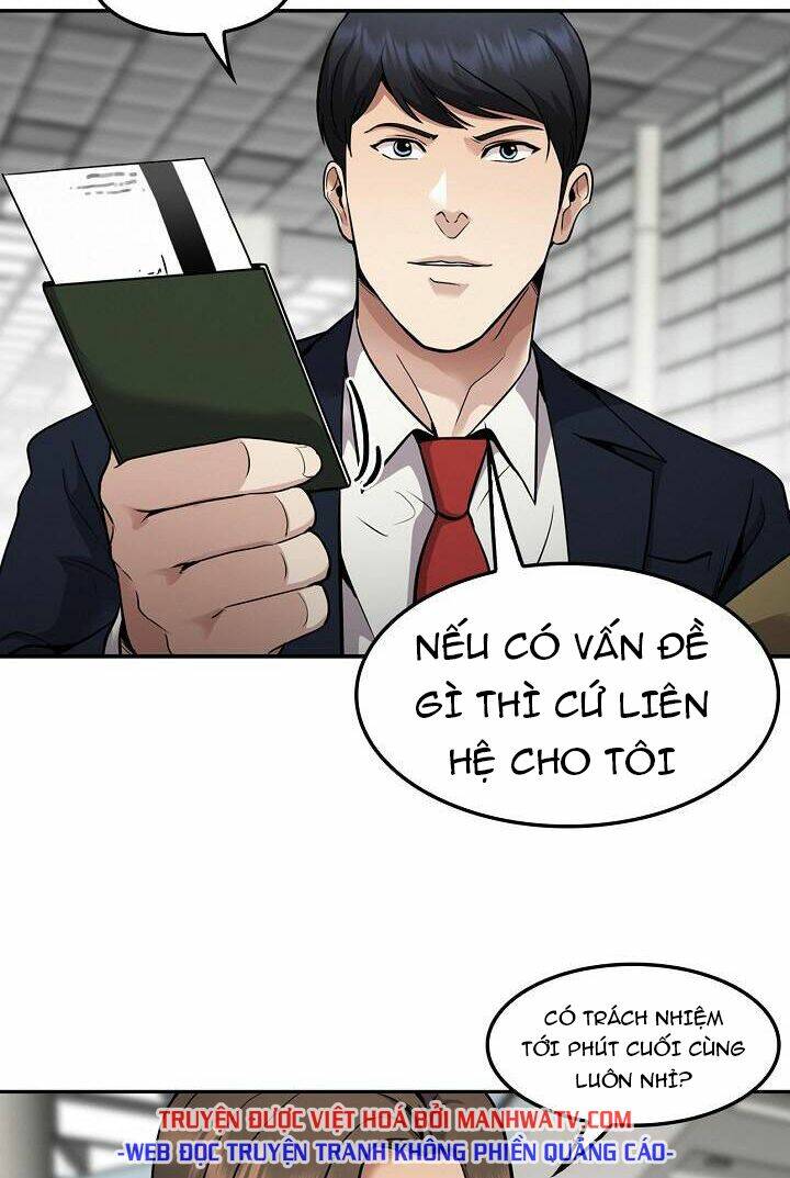 Điều Tra Viên Chuyển Sinh Chương 123 Ảnh 43